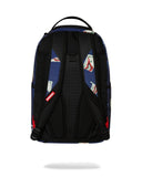 Sac à dos - BATMAN BACKPACK - SPRAYGROUND