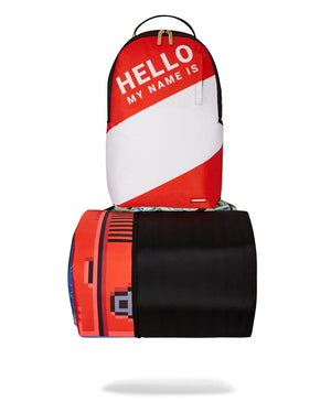 Sac à dos - LONG HISTORY DLXV BACKPACK - SPRAYGROUND