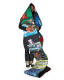 Sac à dos - LONG HISTORY DLXV BACKPACK - SPRAYGROUND