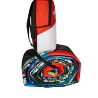 Sac à dos - LONG HISTORY DLXV BACKPACK - SPRAYGROUND - Sac à