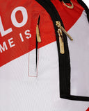 Sac à dos - LONG HISTORY DLXV BACKPACK - SPRAYGROUND