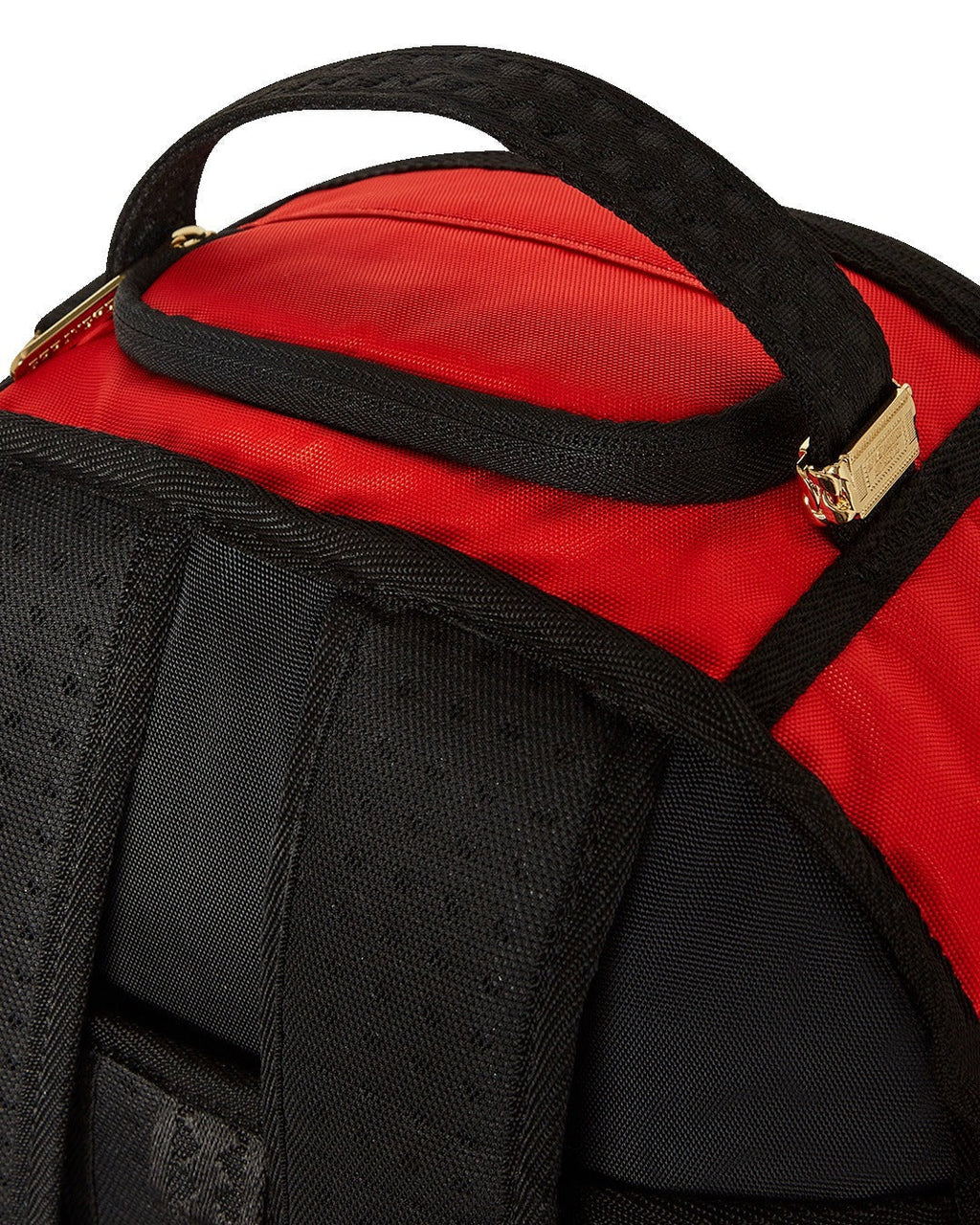 Sac à dos - LONG HISTORY DLXV BACKPACK - SPRAYGROUND - Sac à