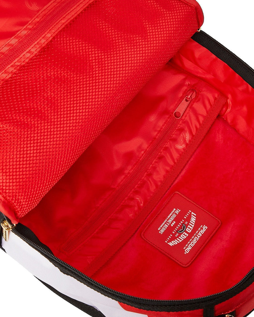Sac à dos - LONG HISTORY DLXV BACKPACK - SPRAYGROUND - Sac à