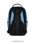 Sac à dos - CASPER SEE THROUGH CHEX BACKPACK - SPRAYGROUND - Sac à