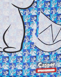 Sac à dos - CASPER SEE THROUGH CHEX BACKPACK - SPRAYGROUND - Sac à