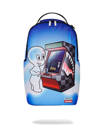 Sac à dos - CASPER ARCADE BACKPACK - SPRAYGROUND - Sac à
