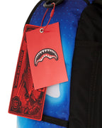 Sac à dos - CASPER ARCADE BACKPACK - SPRAYGROUND - Sac à
