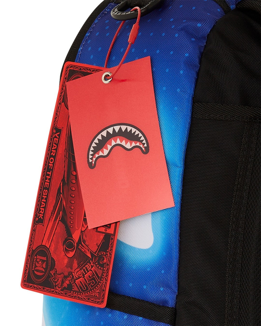 Sac à dos - CASPER ARCADE BACKPACK - SPRAYGROUND - Sac à