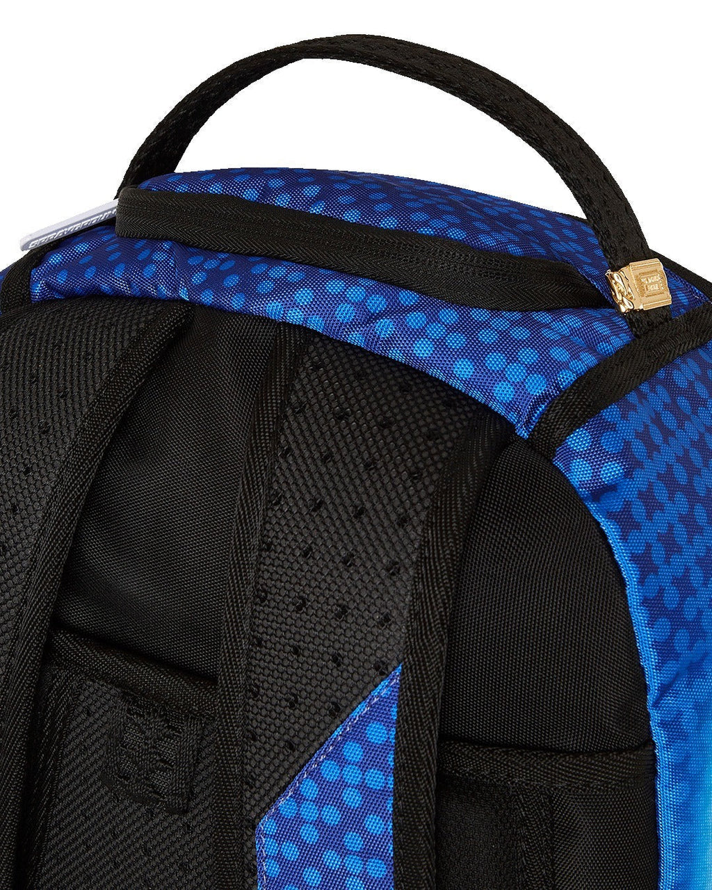 Sac à dos - CASPER ARCADE BACKPACK - SPRAYGROUND - Sac à