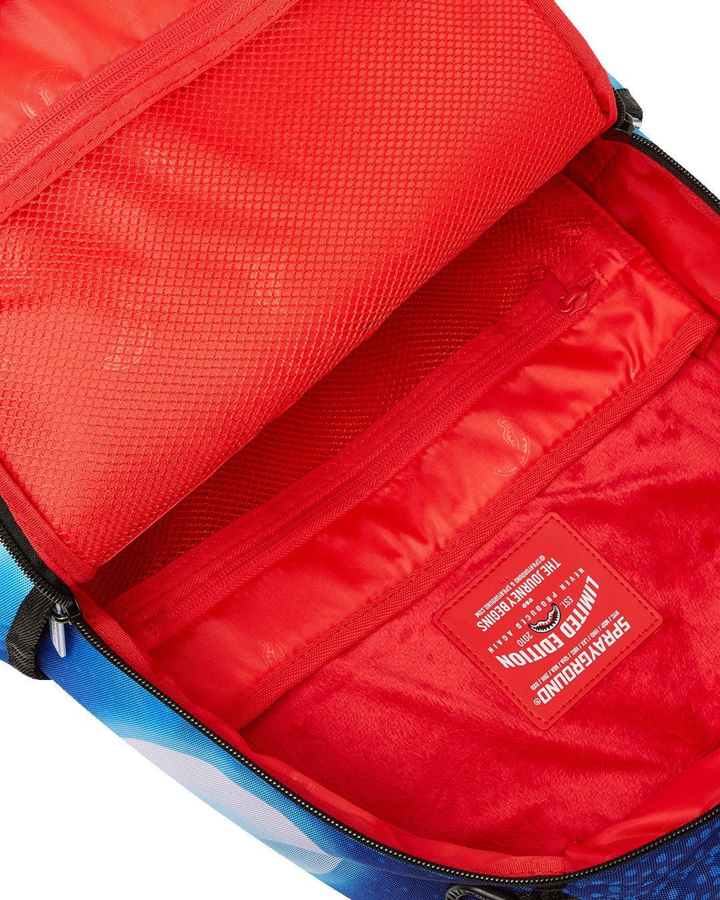 Sac à dos - CASPER ARCADE BACKPACK - SPRAYGROUND - Sac à
