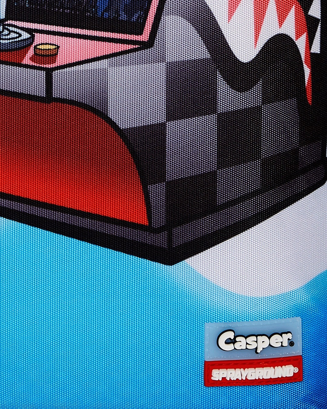 Sac à dos - CASPER ARCADE BACKPACK - SPRAYGROUND - Sac à