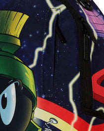 Sac à dos - MARVIN PLANET X SHARKMOUTH BACKPACK - SPRAYGROUND - Sac à