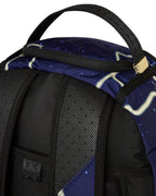 Sac à dos - MARVIN PLANET X SHARKMOUTH BACKPACK - SPRAYGROUND - Sac à