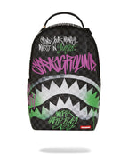 Sac à dos - SPRAY POETRY NEW VERSION DLXV BACKPACK - SPRAYGROUND - Sac à