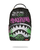 Sac à dos - SPRAY POETRY NEW VERSION DLXV BACKPACK - SPRAYGROUND