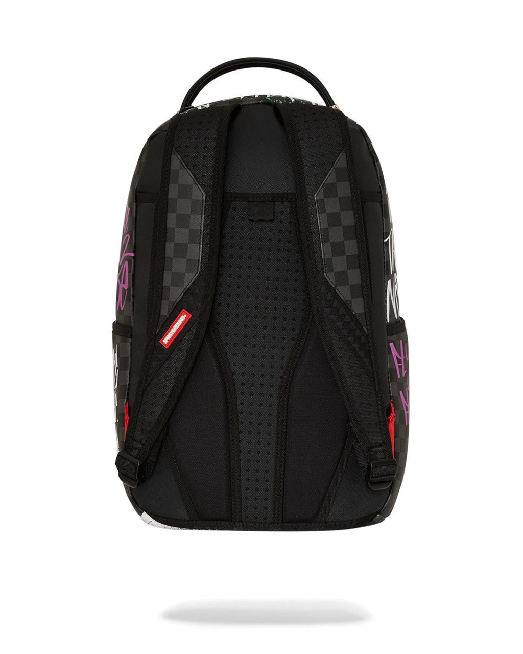 Sac à dos - SPRAY POETRY NEW VERSION DLXV BACKPACK - SPRAYGROUND - Sac à