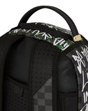 Sac à dos - SPRAY POETRY NEW VERSION DLXV BACKPACK - SPRAYGROUND