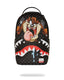 Sac à dos - TAZ SHARK BITE BAG BACKPACK - SPRAYGROUND - Sac à