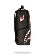 Sac à dos - TAZ SHARK BITE BAG BACKPACK - SPRAYGROUND - Sac à