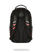 Sac à dos - TAZ SHARK BITE BAG BACKPACK - SPRAYGROUND - Sac à