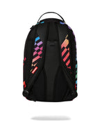 Sac à dos - POWERPUFF GIRLS RAINBOW SHARK BACKPACK - SPRAYGROUND - Sac à