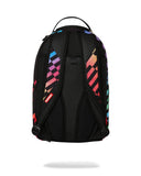 Sac à dos - POWERPUFF GIRLS RAINBOW SHARK BACKPACK - SPRAYGROUND