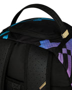 Sac à dos - POWERPUFF GIRLS RAINBOW SHARK BACKPACK - SPRAYGROUND - Sac à