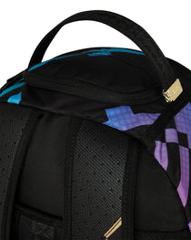 Sac à dos - POWERPUFF GIRLS RAINBOW SHARK BACKPACK - SPRAYGROUND - Sac à