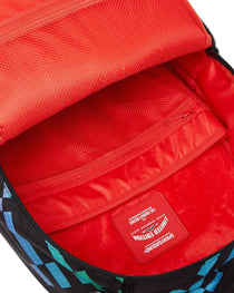 Sac à dos - POWERPUFF GIRLS RAINBOW SHARK BACKPACK - SPRAYGROUND - Sac à