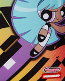 Sac à dos - POWERPUFF GIRLS RAINBOW SHARK BACKPACK - SPRAYGROUND