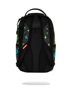 Sac à dos - WORLD SEEKER DLXV BACKPACK - SPRAYGROUND - Sac à