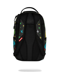 Sac à dos - WORLD SEEKER DLXV BACKPACK - SPRAYGROUND - Sac à