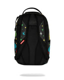 Sac à dos - WORLD SEEKER DLXV BACKPACK - SPRAYGROUND