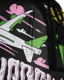 Sac à dos - WORLD SEEKER DLXV BACKPACK - SPRAYGROUND - Sac à