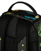 Sac à dos - WORLD SEEKER DLXV BACKPACK - SPRAYGROUND - Sac à