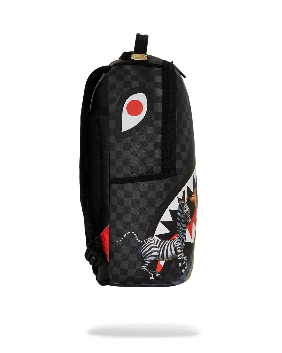 Sac à dos - MADAGASCAR NYC REVEAL BACKPACK - SPRAYGROUND Secondary image