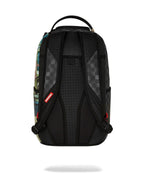 Sac à dos - MADAGASCAR NYC REVEAL BACKPACK - SPRAYGROUND - Sac à