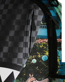 Sac à dos - MADAGASCAR NYC REVEAL BACKPACK - SPRAYGROUND - Sac à