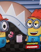 Sac à dos - MINION AND SPRAYGROUND SIGN BACKPACK - SPRAYGROUND - Sac à