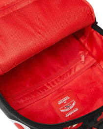Sac à dos - BENDER FIRE DRAMA DLXV BACKPACK - SPRAYGROUND - Sac à