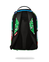 Sac à dos - PIG PILE ANGRY BIRDS BACKPACK - SPRAYGROUND - Sac à
