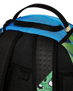 Sac à dos - PIG PILE ANGRY BIRDS BACKPACK - SPRAYGROUND - Sac à