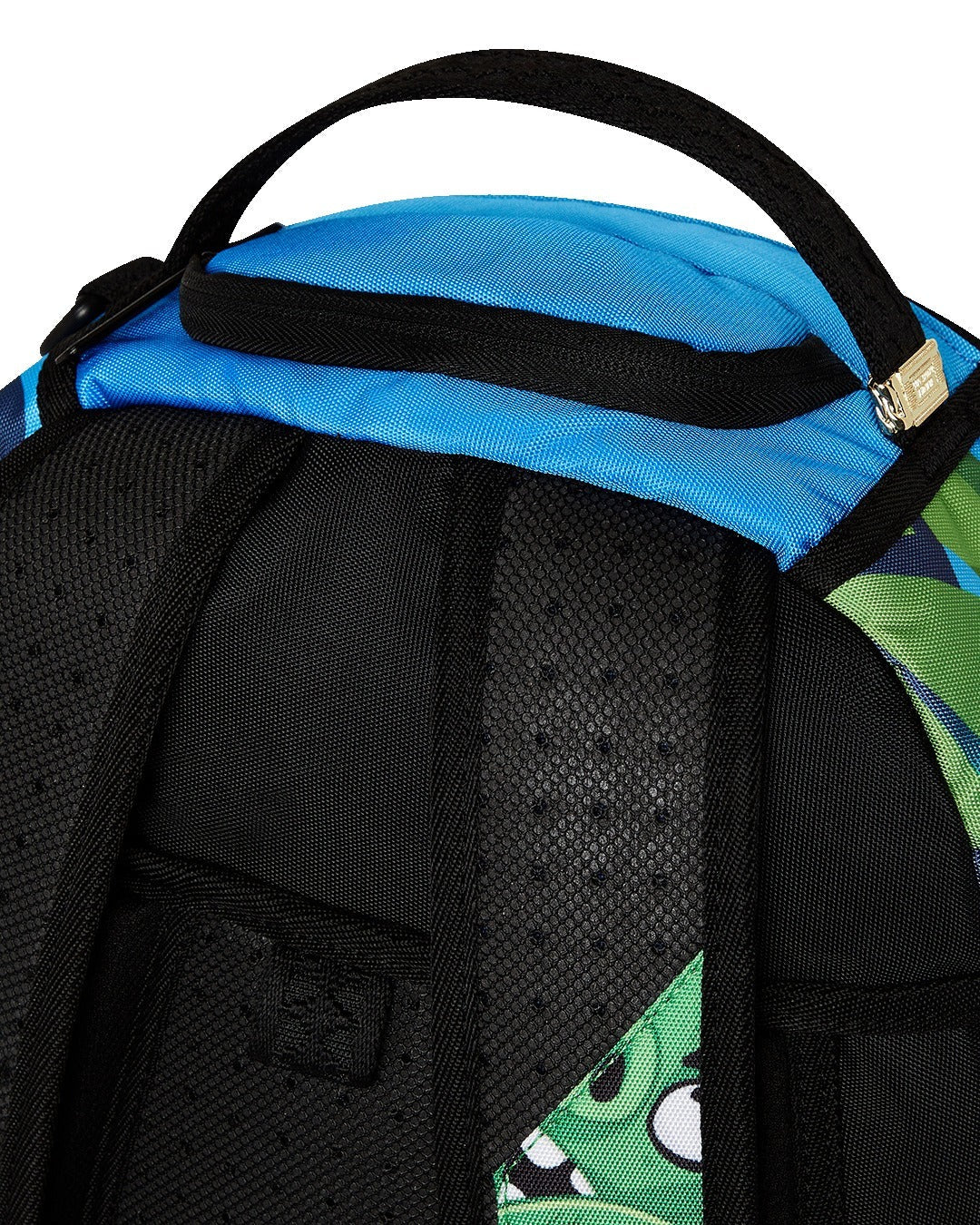 Sac à dos - PIG PILE ANGRY BIRDS BACKPACK - SPRAYGROUND - Sac à