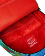 Sac à dos - PIG PILE ANGRY BIRDS BACKPACK - SPRAYGROUND - Sac à