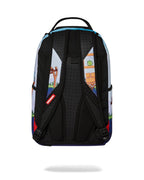 Sac à dos - ANGRY BIRDS SHARK GAME BACKPACK - SPRAYGROUND - Sac à
