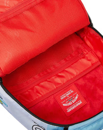 Sac à dos - ANGRY BIRDS SHARK GAME BACKPACK - SPRAYGROUND - Sac à