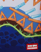 Sac à dos - ANGRY BIRDS SHARK GAME BACKPACK - SPRAYGROUND - Sac à