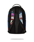 Sac à dos -RICK AND MORTY SPACE CHASE BACKPACK - SPRAYGROUND - Sac à