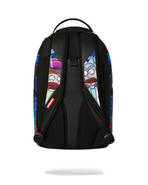 Sac à dos -RICK AND MORTY SPACE CHASE BACKPACK - SPRAYGROUND - Sac à