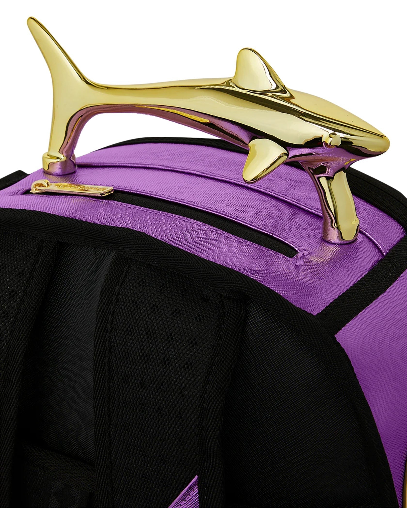 Sac à dos - SHARK TOP DLX - SPRAYGROUND - Sac à